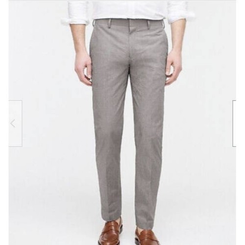 Pantalone elegante crew - j.,
