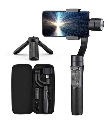 Stabilizzatore gimbal - stabilizzatore,