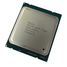 Intel Core i7-4960X Extreme