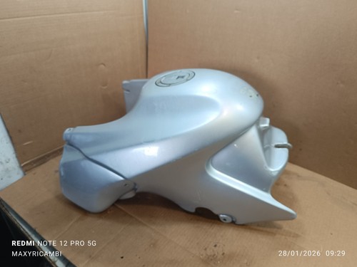 Serbatoio benzina per aprilia - serbatoio,