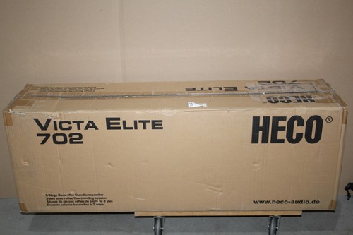 Heco victa elite 702 - victa,