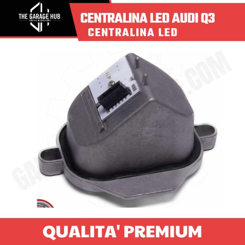 Centralina led modulo luce - led,