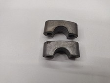 PONTI MANUBRIO SUZUKI 650