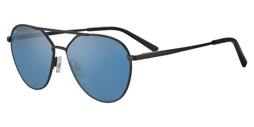 Occhiali sole polari matte - sole,