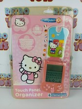 HELLO KITTY COMPUTER KID TOUCH