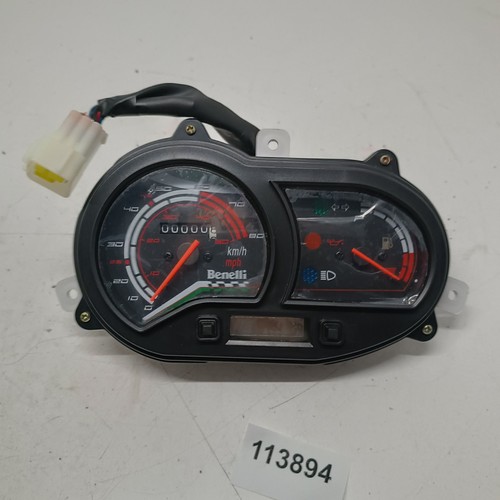 Quadro strumenti - quadro,