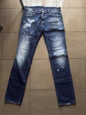 Dsquared2 Slim Jeans Originale