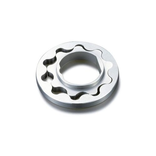 Pompa olio pesante honda - pompa,