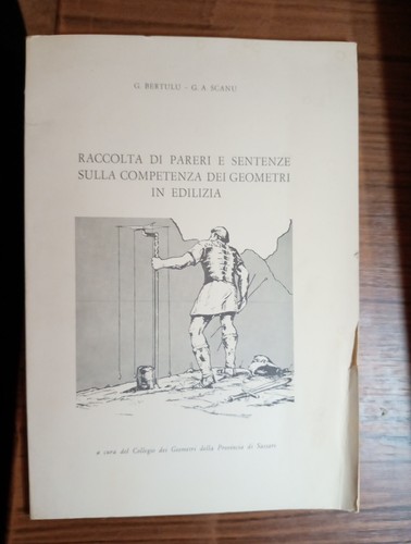 Raccolta pareri sentenze - raccolta,