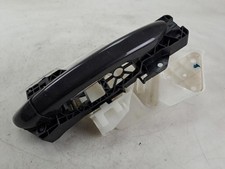 Maniglia portiera posteriore