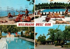 Peschiera del Garda Villaggio
