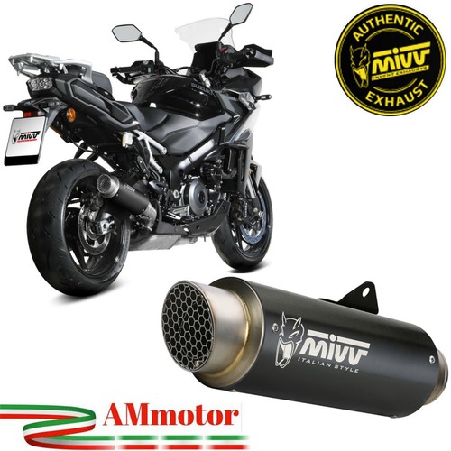 Mivv suzuki gsx 1000 - gsx-s, gx