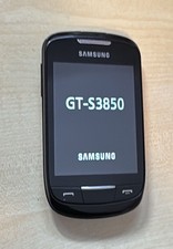 Samsung Galaxy Corby 2