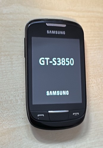 Samsung galaxy corby - galaxy, 2