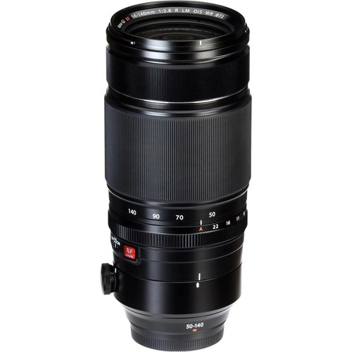Fujifilm 140mm f2 8 - xf,