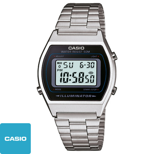 Casio vintage b640wd 1avef - vintage, b640wd-1avef