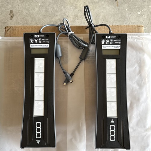 Scanjet tma scanner - hp,