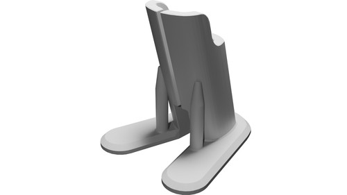 Supporto ricarica per philips - supporto,