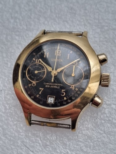Sekonda - , cccp)