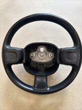 STERZO VOLANTE ORIGINALE FIAT PANDA NEW ANNO 2015 (312-319) RICAMBI AUTO