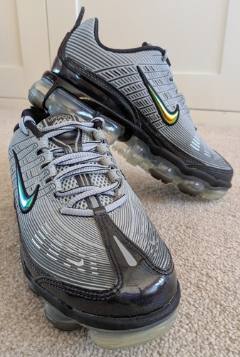 Nike air vapormax 360 grigio - air,