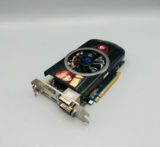 SAPPHIRE RADEON HD 5770 1GB