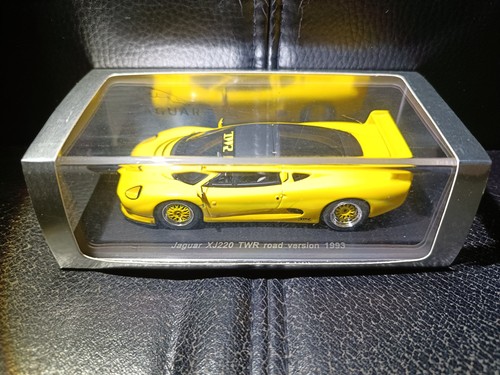 Spark jaguar xj220 - xj220, road