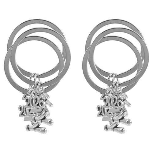 Pcs ciondolo tocco laurea - tocco,