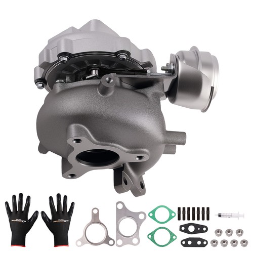 Turbocompressore per nissan - per,