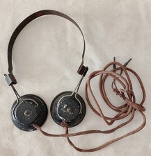 Cuffie Safar EIA 2000 ohm per