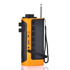 Stazione Meteo ad Energia