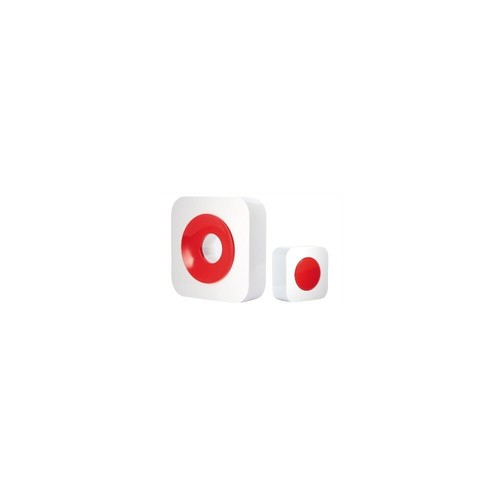 Campanello wireless con - campanello,