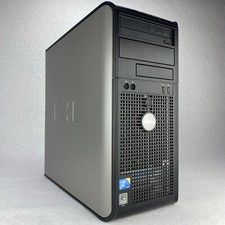 Dell OptiPlex 780 MT Intel