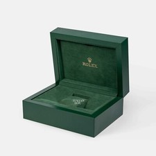 Scatola originale rolex - scatola,