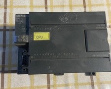 SIEMENS SIMATIC S7-200 CPU 224 DC/DC/DC 214-1AD22-0XB0