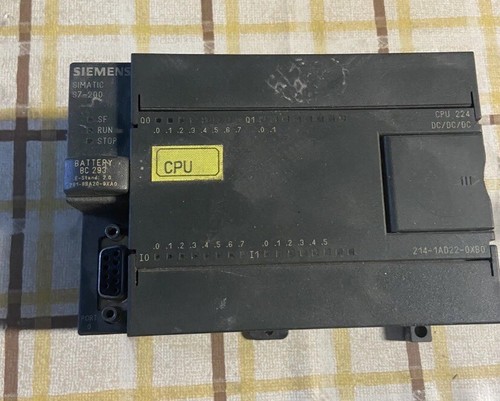 Siemens simatic 200 - siemens, 224