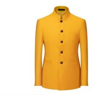 Tuta da montagna uomo coreana