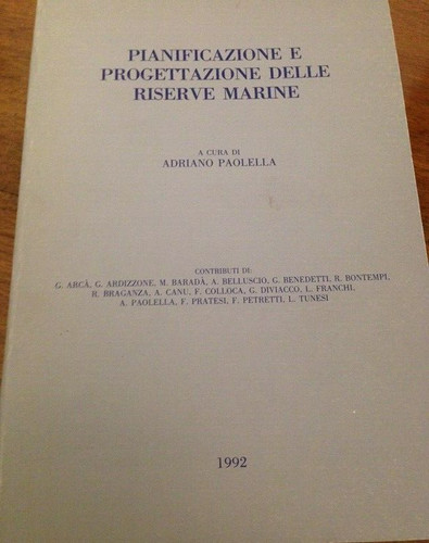 Pianificazione progettazione - e,