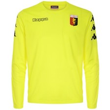 2776/108 KAPPA GENOA FC GK TEE