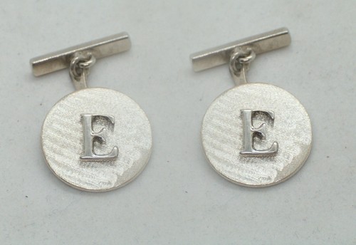 Gemelli con lettera in - -,