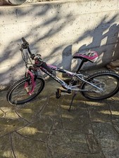 Mountain bike per ragazzi Montana EN 14764 MTB 20"