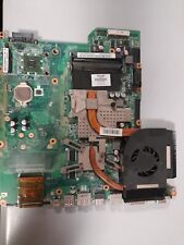 SCHEDA MADRE MOTHERBOARD per HP PAVILION DV5 - 506070-001 - non funzionante