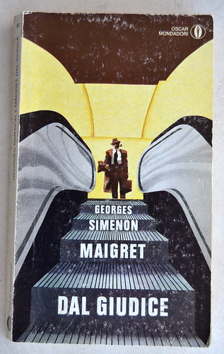 Georges simenon maigret dal - simenon.,