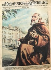La domenica del corriere 1956