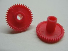 Ingranaggi Technics RS-X101 RS-X102 RS-X502 RS-X501 RS-X120 RS-B55 set 2 pezzi