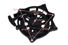 Avviatore a fune per HONDA