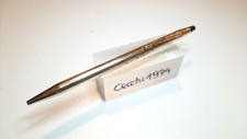 243. Cross Century: penna sfera / ballpoint pen