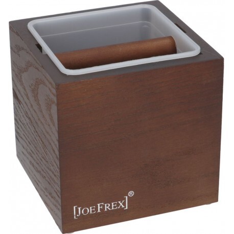 Cassetto legno fondi caffe - legno, caffe'