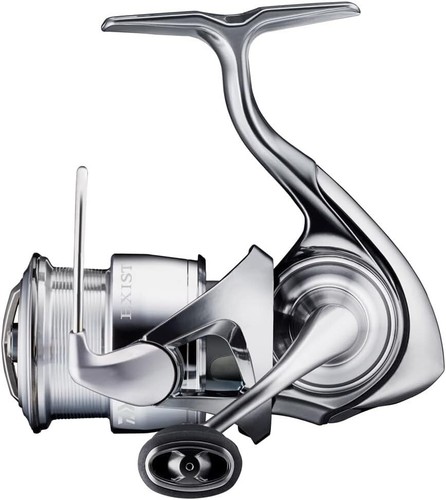 Mulinello spinning daiwa 22 - mulinello,