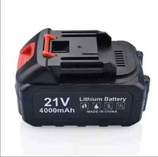 Batteria 21 V Di Ricambio Per